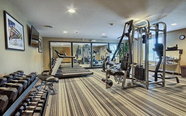 Candlewood Suites Columbus - Grove City by IHG