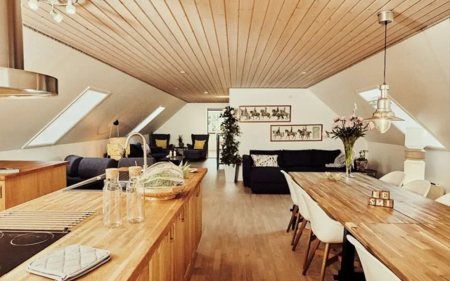 Kongernes feriepark Camping