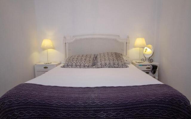 Los Respigos Ampuero