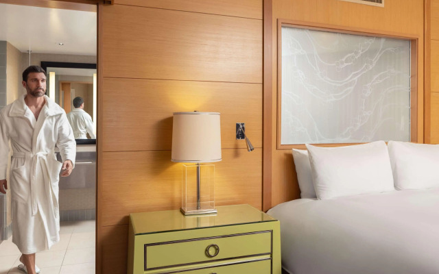 Sofitel Los Angeles at Beverly Hills