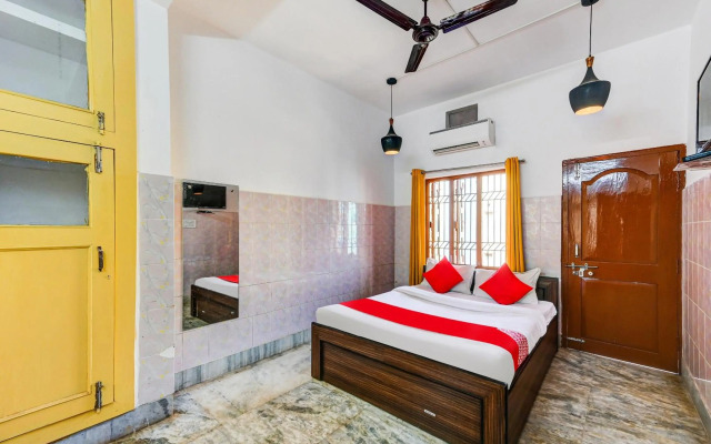 OYO 84396 Sai Sivir Stay Near Iter