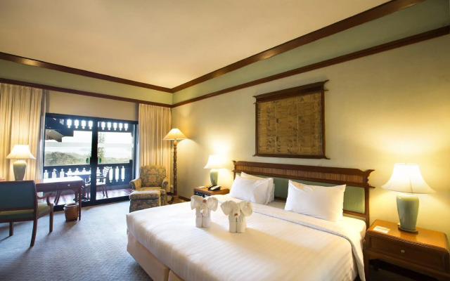 Imperial Golden Triangle Resort