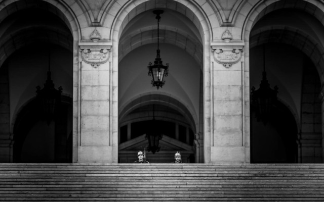 Modern Stylish studio in downtown Lisbon