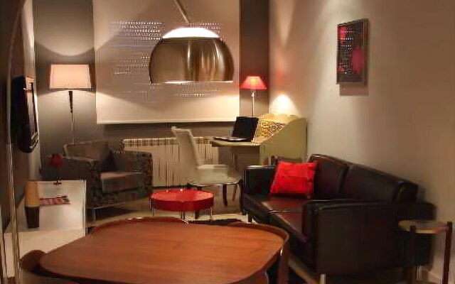 Comforsuite