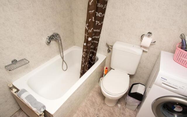 PK Luxury Apartment, feels like home