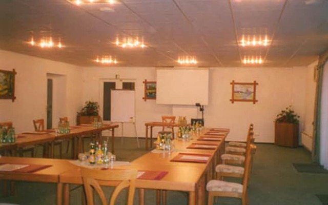 Hotel Landgut Ochsenkopf