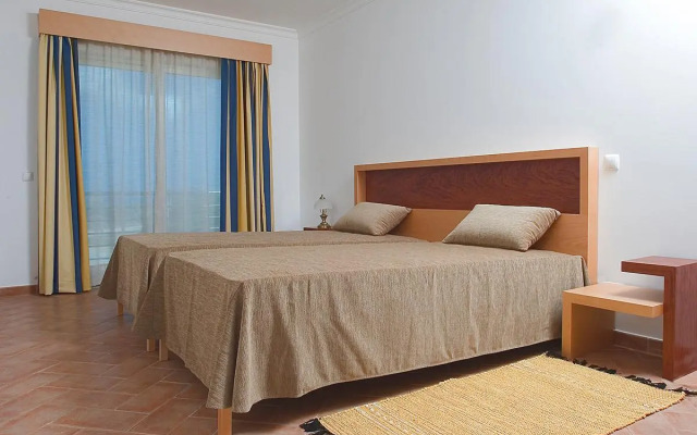 Pontalaia Apartamentos Turisticos