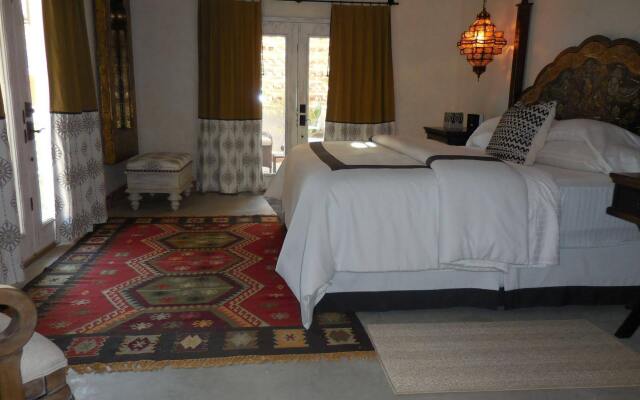 The Suites by Villa Valentina