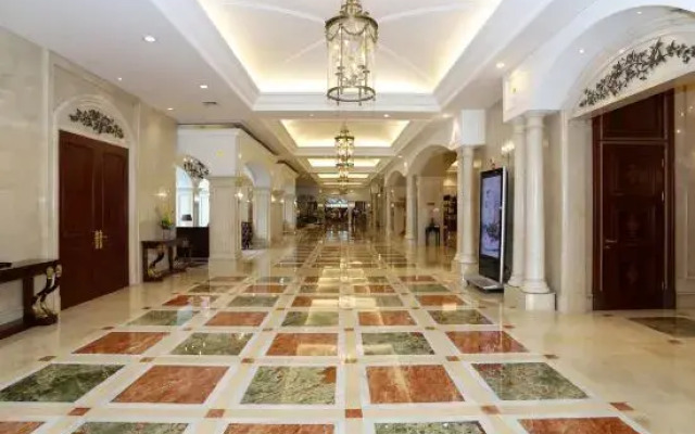 North Capital International Hotel