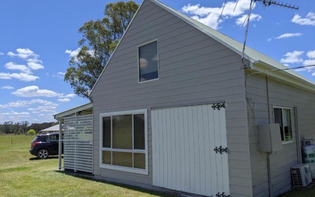 Madigan Wine Country Cottages