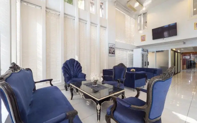 Cozy Rooms@ Pattaya Addicts by OYO Rooms