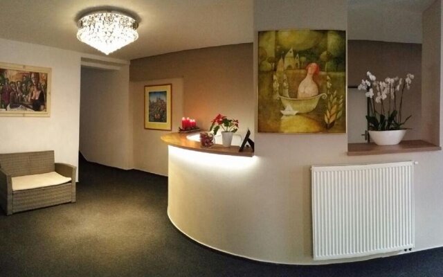 Wellness Hotel Tatra