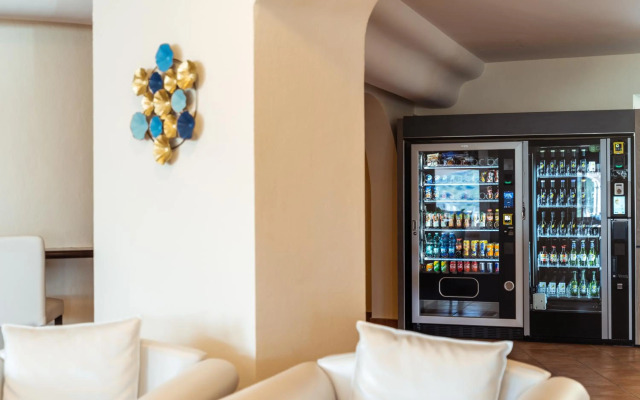 Hotel dP Olbia - Sardinia
