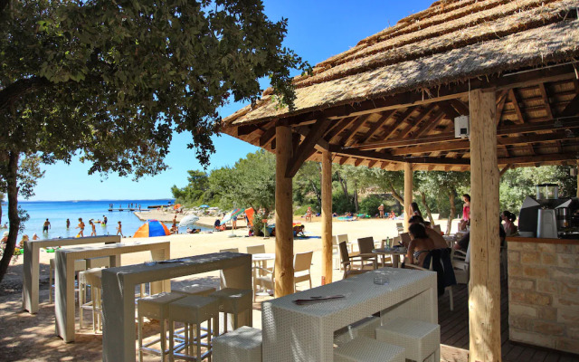 Crvena Luka Apartments, Premium Residence near Biograd n/m