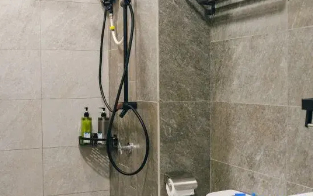 3BR Traders Park Apartment Cheras KL