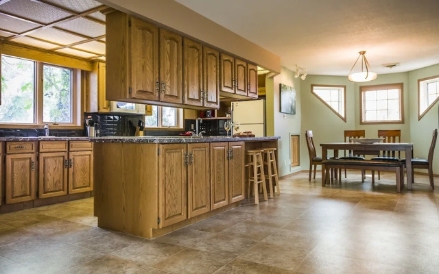 Wheat City Retreat
