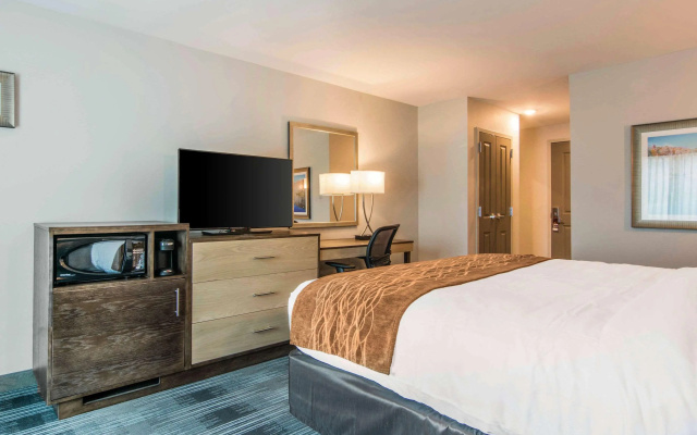 Comfort Inn & Suites East Ellijay
