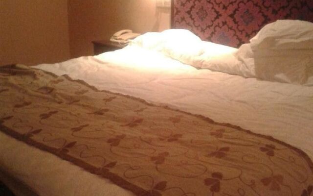 Pujing Hotel