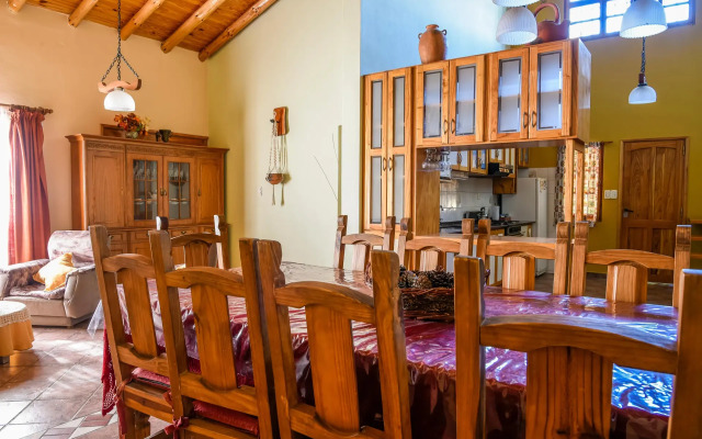 Complejo Turistico Los Troncos