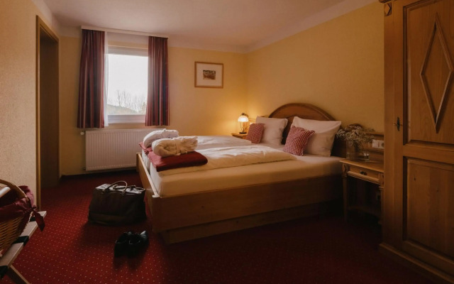 Berghotel Wiedener Eck