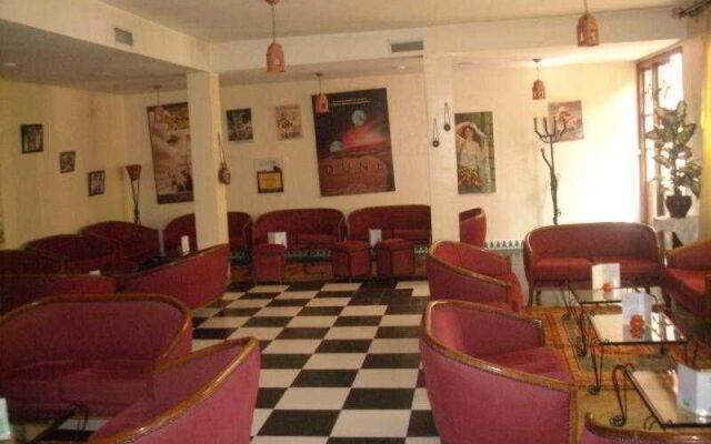 Hotel Club Hanane