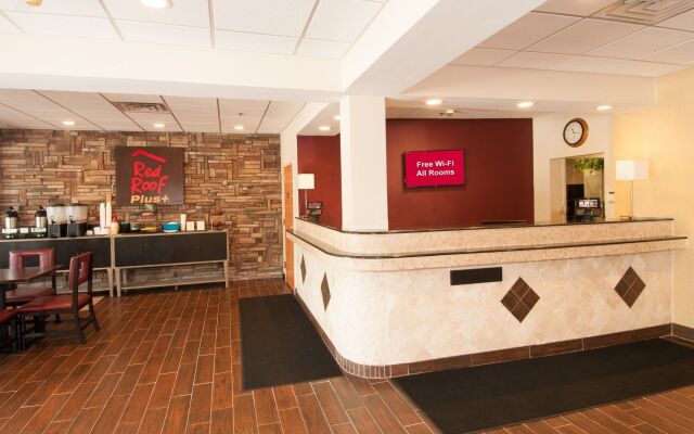 The Capitol Hotel