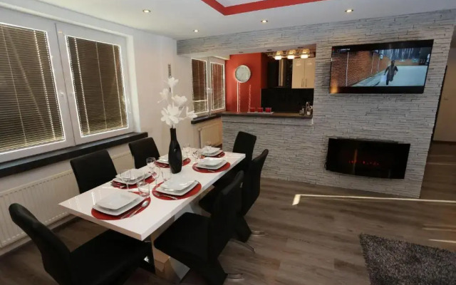 Apartman Ostrava