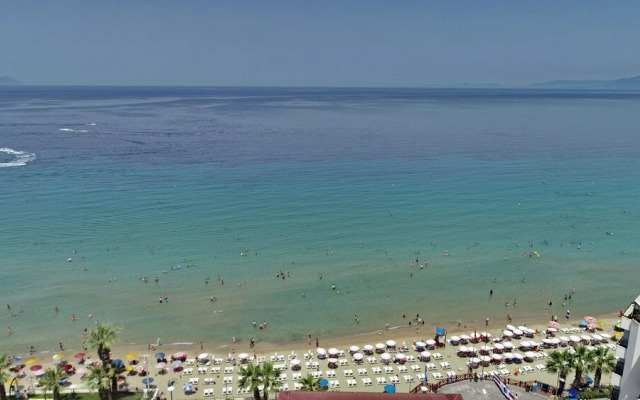 MyBeach Hotel