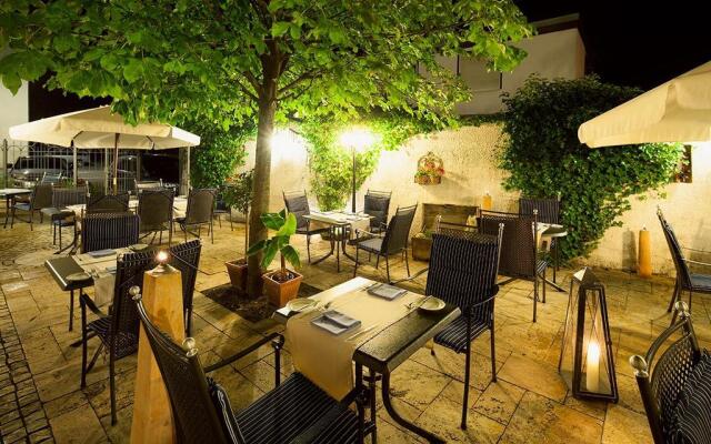 Hotel & Restaurant Zur Glocke