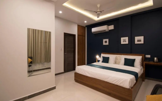 Uc Tonk Phatak by OYO Rooms