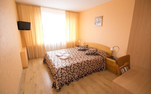 Jurnieks Hotel