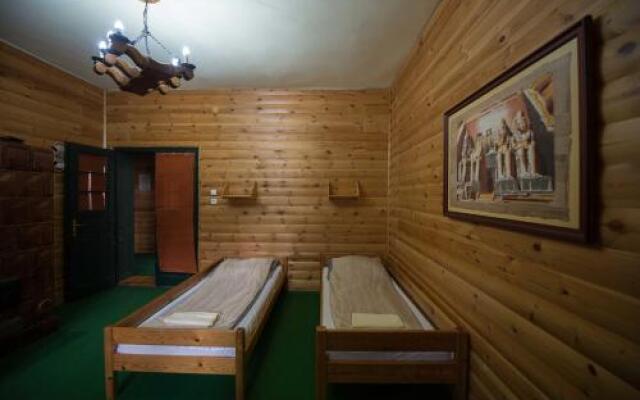 Alfrédó Vendégház