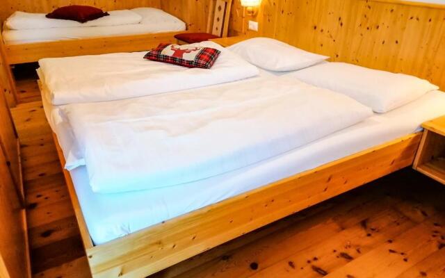Appartement Bel Monte