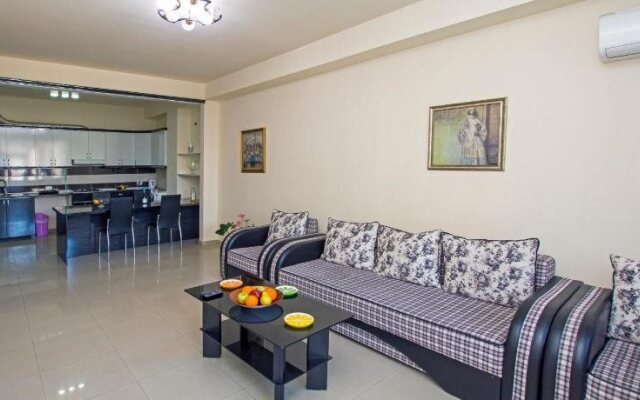 Mini Hotel Yerevan