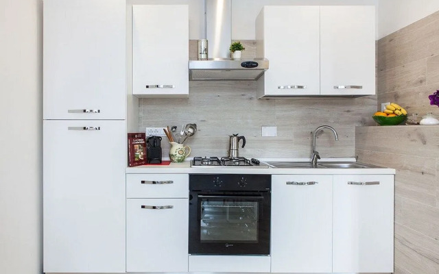 San Frediano Apartment