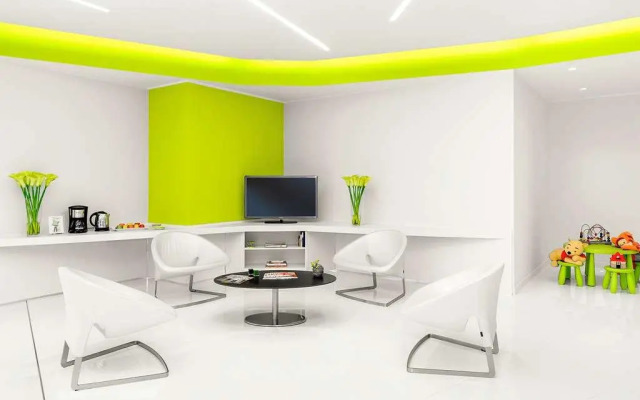 Hotel ibis Styles Milano Melegnano