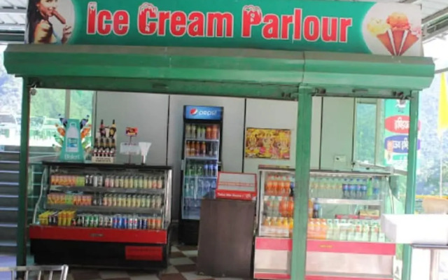 Sahasradhara Ropeway