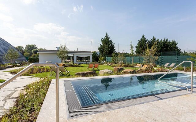 NH Collection Olomouc Congress