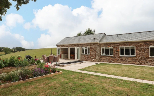 Blake Cottage