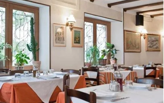 Albergo Ristorante Sole