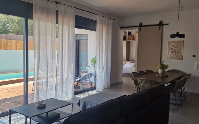 NIMA Resorts
