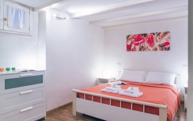 Monti Colosseum Accommodation