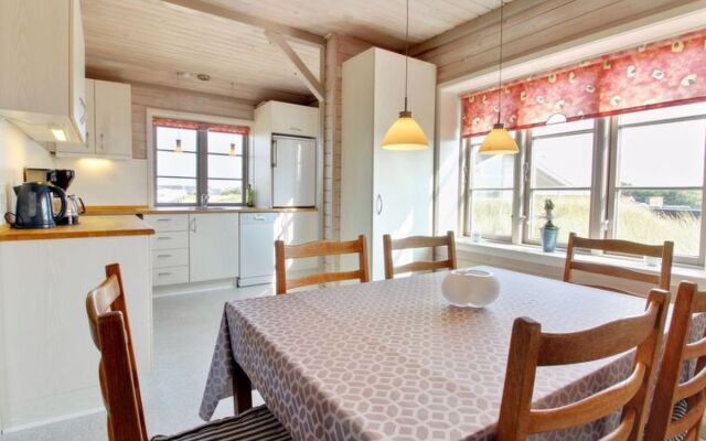 "Nesrin" - 500m from the sea in Western Jutland