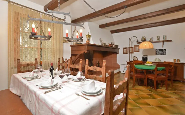 Villa Cerbaie in Fucecchio