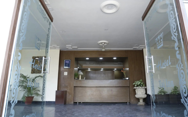 Taj Inn