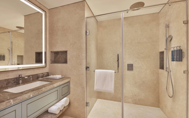 Doubletree By Hilton Bengaluru Whitefield