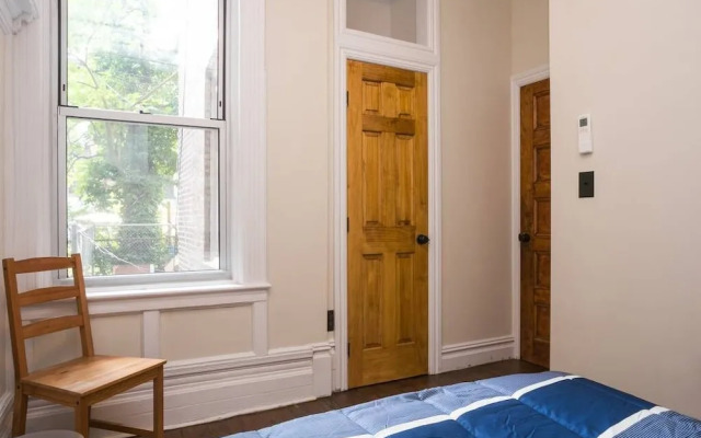 Wonderful Getaway in Bed-Stuy