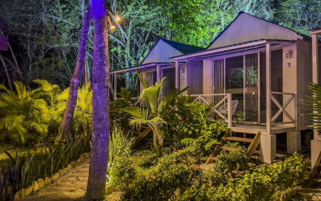 Zensus Eco Boutique Hotel