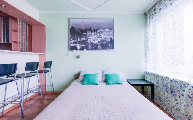 Rotas on Moskovskaya 224/15