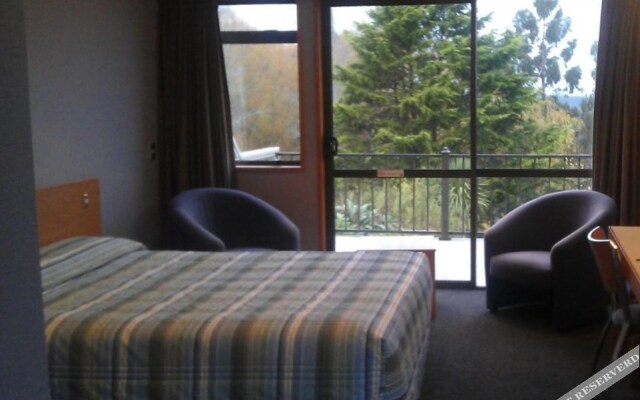 Rosebank Lodge